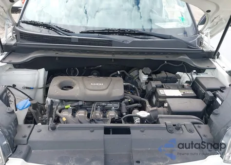 2019 Kia Soul из США, поврежденный, VIN KNDJN2A22K7635782